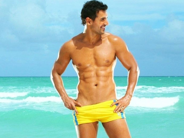 EXCLUSIVE: As Karan Johar gears up for Dostana sequel with a new cast John says he misses his yellow trunks